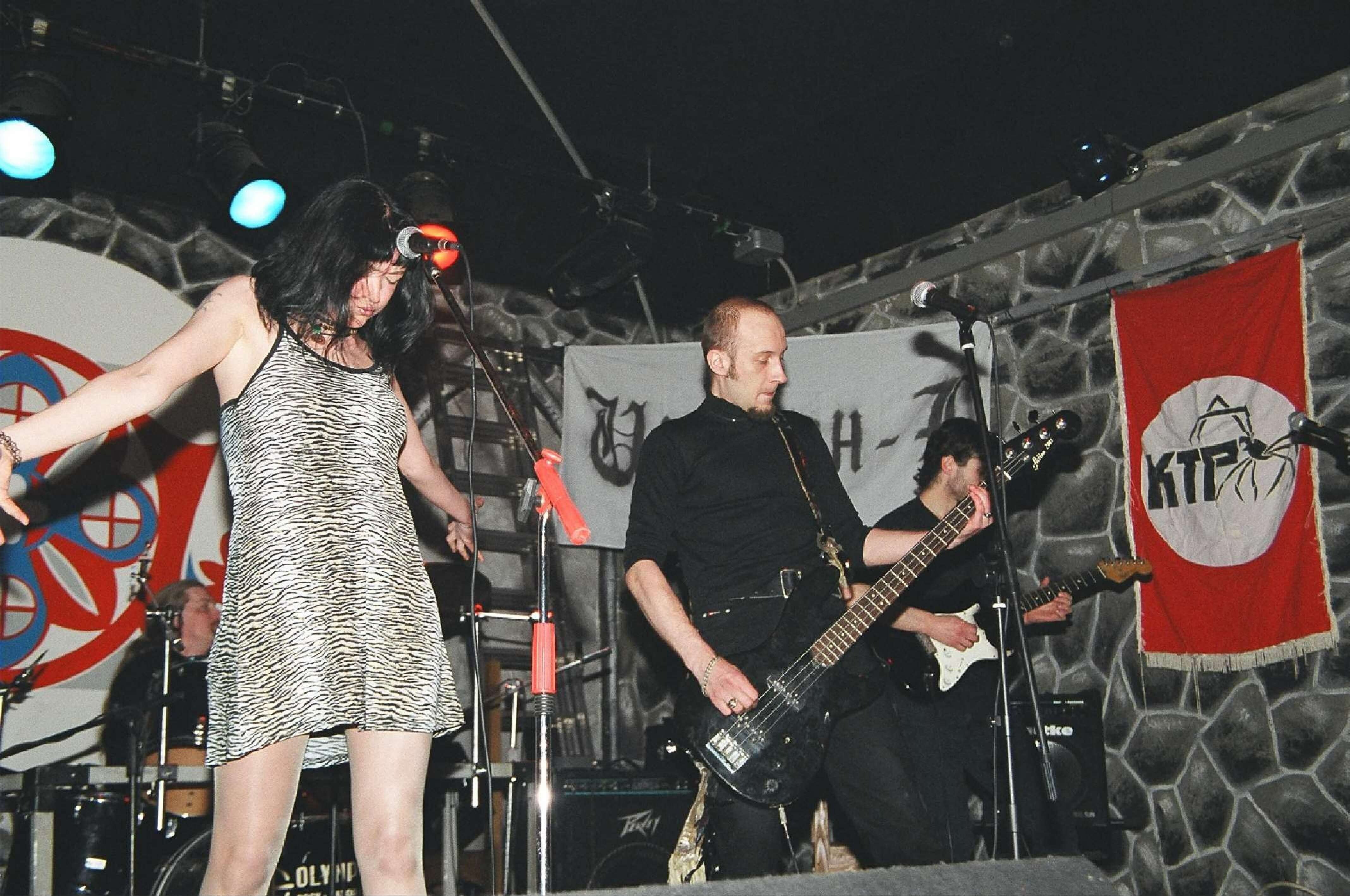 Я - ВСЕЛЕННАЯ (2005)